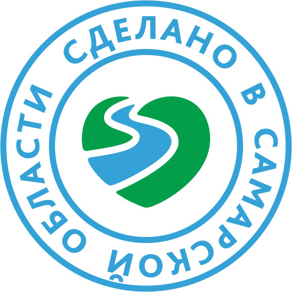 Сделано в Самарской области