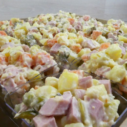 Коробка Бестла 3 (250х250х60) МГК крышка прозрачная