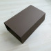Коробка Эрида 4,7 190х110х55мм коричневый шубер
