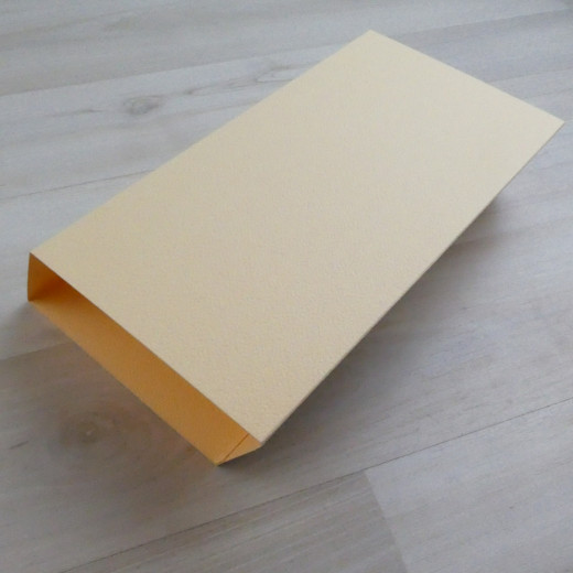 Коробка Эрида 4,7 190х110х55мм персиковая кожа шубер