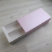 Коробка Эрида 4,7 190х110х55мм розовый шубер