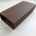 Коробка Эрида 4,7 190х110х55мм светло-коричневый шубер