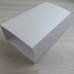 Коробка Эрида 4,7 190х110х55мм белый металлик шубер