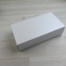 Коробка Эрида 4,7 190х110х55мм белый металлик шубер