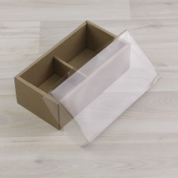 Коробка Бестла 1 (174х85х60) МГК