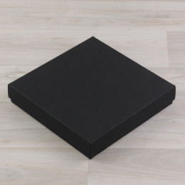 Коробка Нереида 16 черный