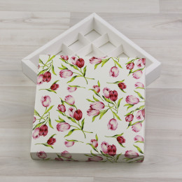 Коробка Паллена 16 коллекция 