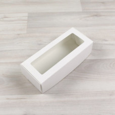 Коробка Тарвос 1 (170х70х40мм) белый