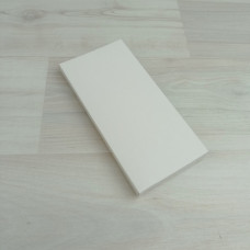 Коробка Теба 003 (130х63х10мм) белый