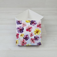 Коробка Атлас коллекция 