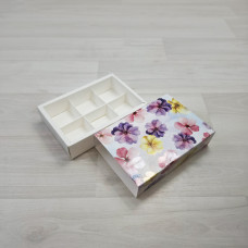 Коробка Этне 6 коллекция 