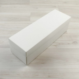 Коробка Атлас 2 белый