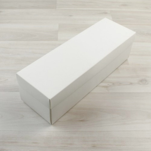 Коробка Атлас 2 белый