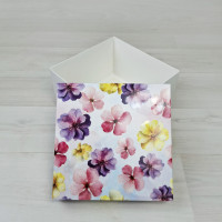 Коробка Атлас коллекция 