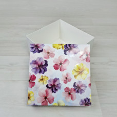 Коробка Атлас коллекция 