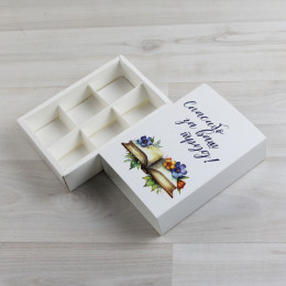 Коробка Этне 6 коллекция 