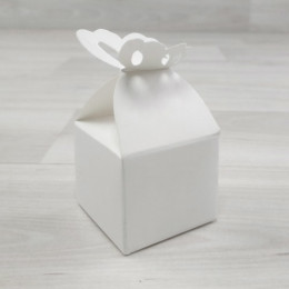 Коробка бонбоньерка 