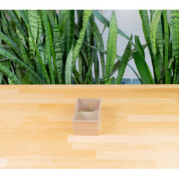 Коробка Бестла 1 (174х85х60) МГК