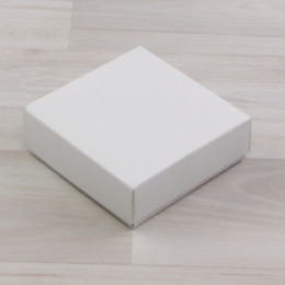 Коробка Элара 4 белый