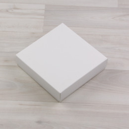 Коробка Элара 9 белый