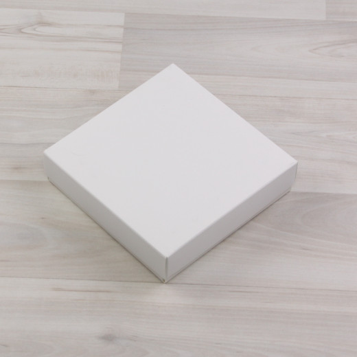 Коробка Элара 9 белый