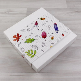 Коробка Комплект 