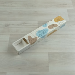 Коробка Этне 5 шубер коллекция 