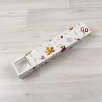 Коробка Этне 5 шубер коллекция 