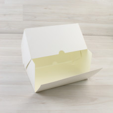 Коробка Тесла 5 (190х120х100мм) белый