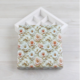 Коробка Паллена 9 коллекции Розы