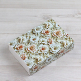 Коробка Этне 6 шубер коллекции Розы