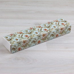 Коробка Этне 5 шубер коллекции Розы