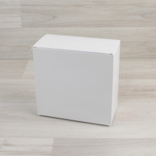 Коробка Мефона 4 (125х65х120мм) белый