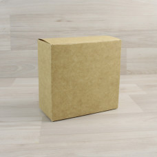 Коробка Мефона 4 (125х65х120мм) крафт