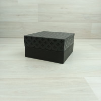 Коробка Мимас 2 черный