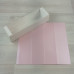 Коробка Эрида 3 (190х55х55мм) белый шубер розовый