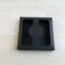 Коробка Теба 011 (105х105х17мм) черный