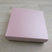 Коробка Нереида 9 розовый