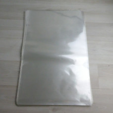 Пакет прозрачный 250х400мм для шоколадки (упаковка 50шт.)