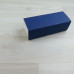 Коробка Эрида 1 (140х45х45мм) белый шубер синий