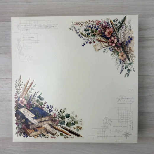 Коробка Паллена 16 конфет, коллекция "Благодарность"