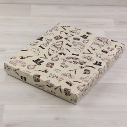 Коробка Паллена 42 коллекция 