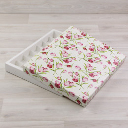 Коробка Паллена 42 коллекция 