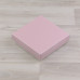Коробка Паллена 9 розовый