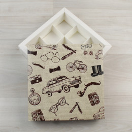 Коробка Паллена 9 коллекция 