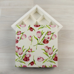 Коробка Паллена 9 коллекция 