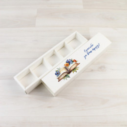 Коробка Этне 5 коллекция 