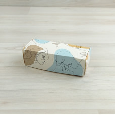 Коробка Тарвос 5 (100х40х30мм) коллекция 