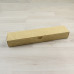 Коробка Тарвос 4 (240х50х30мм) крафт