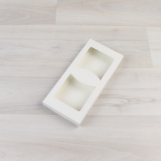 Коробка Теба 004 (150х70х13мм) белый